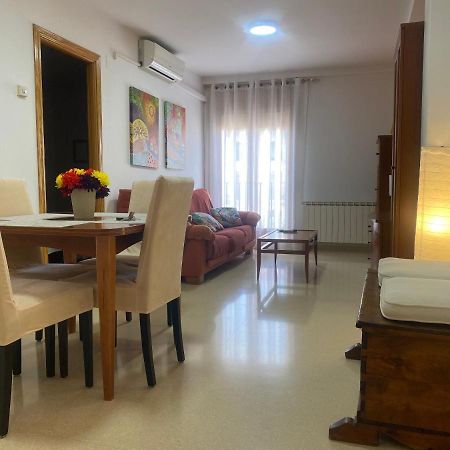 Apartamentos Alcaniz, Blanca 외부 사진