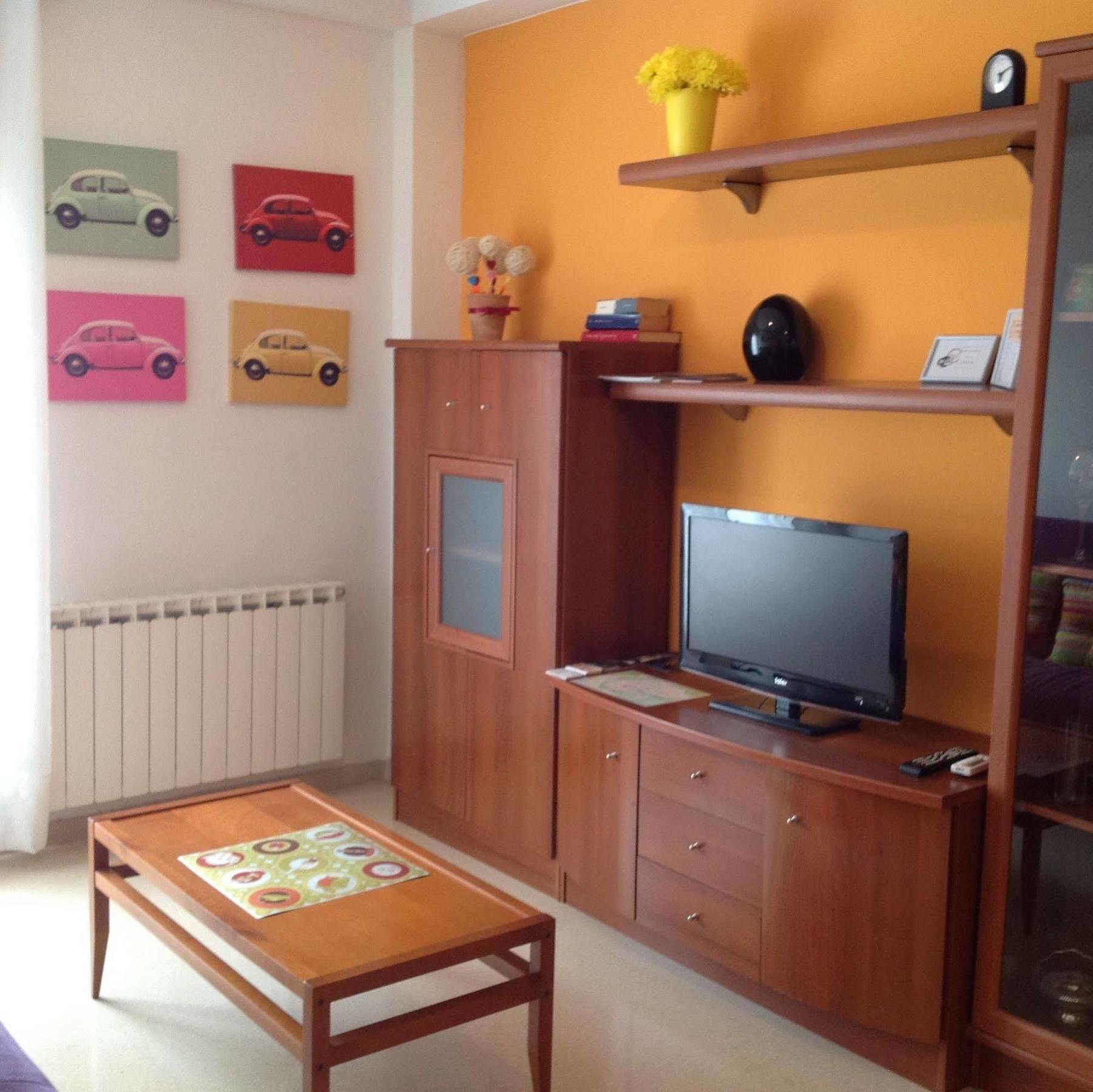 Apartamentos Alcaniz, Blanca 외부 사진